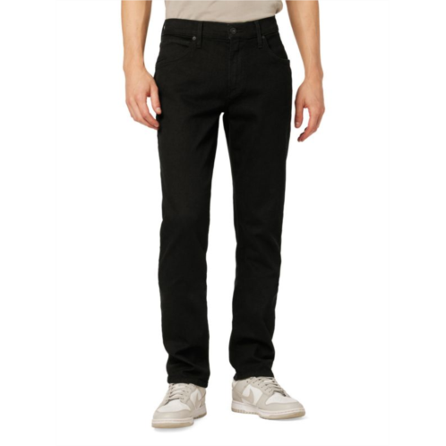 Hudson Blake Slim Straight Fit Jeans