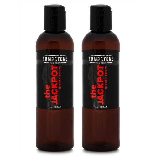 Tombstone for Men 2-Piece The Jackpot Hair Growth Serum Set