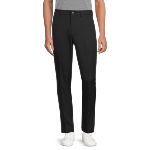 Original Penguin Flat Front Pants