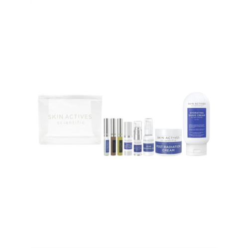 Skin Actives Scientific 8-Piece Ultimate Specialty Treatment Kit
