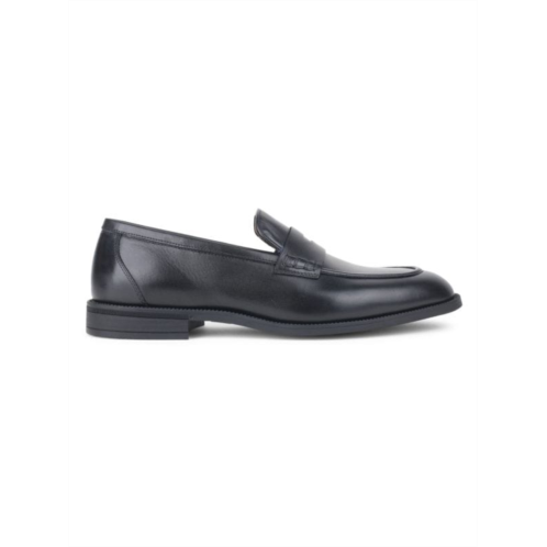 Vellapais Leather Loafers