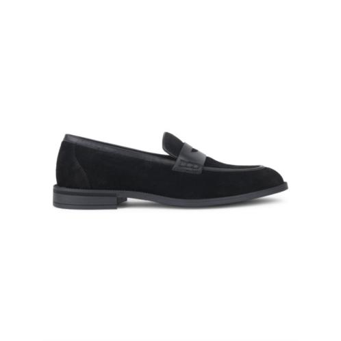 Vellapais Leather Loafers