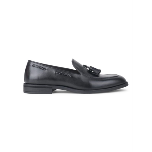 Vellapais Leather Tassle Loafers