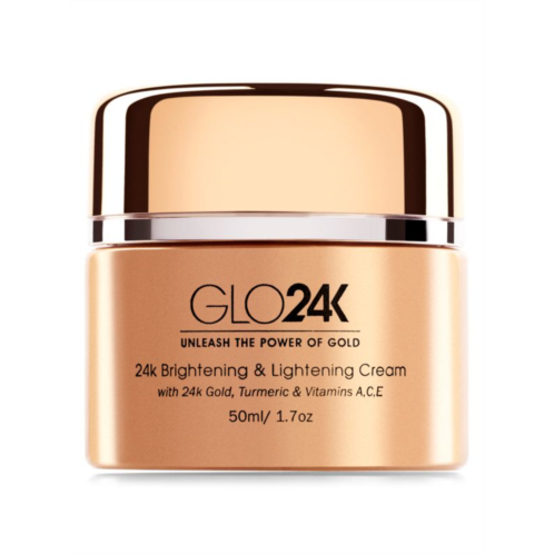 GLO24K 24K Brightening & Lightening Cream