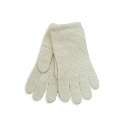 Portolano Kids Merino Wool Blend Gloves