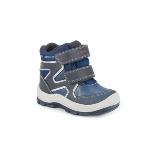 Geox Baby Boys & Little Boys High Top Sneakers