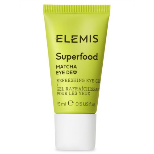 Elemis Superfood Matcha Eye Dew