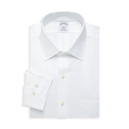 Brooks Brothers Regent Fit Non Iron Dress Shirt
