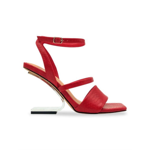 Ninety Union Priva Ankle Strap Sandals