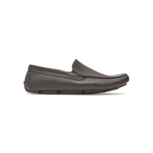 Rockport Rhyder Venetian Leather Loafers