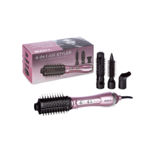 Cortex Beauty 4-In-1 Air Styler Hair Styling Tool