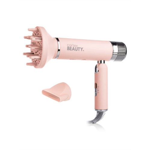 Cortex Beauty Slimliner Turbo-Charged Foldable Hair Dryer