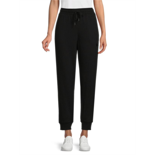 DKNY Relaxed Joggers