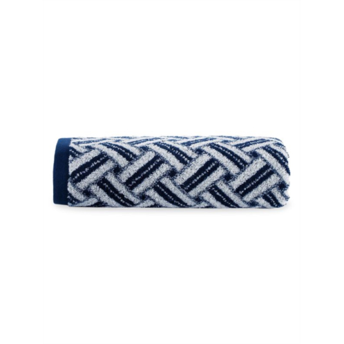 Brooks Brothers Turkish Cotton Bath Towel