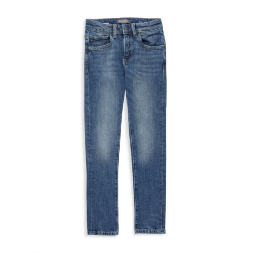 DL1961 Little Boys Brady Washed Slim Fit Jeans