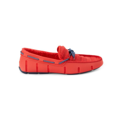 Swims Terry Driving Loafers