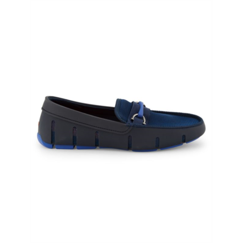 Swims Active Mesh Bit Loafers