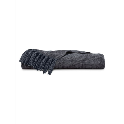 Ella Jayne Viscose Chenille Throw Blanket