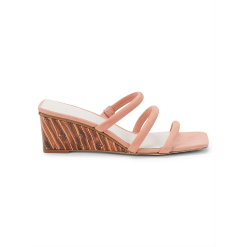 Sanctuary Klique Suede Sandals