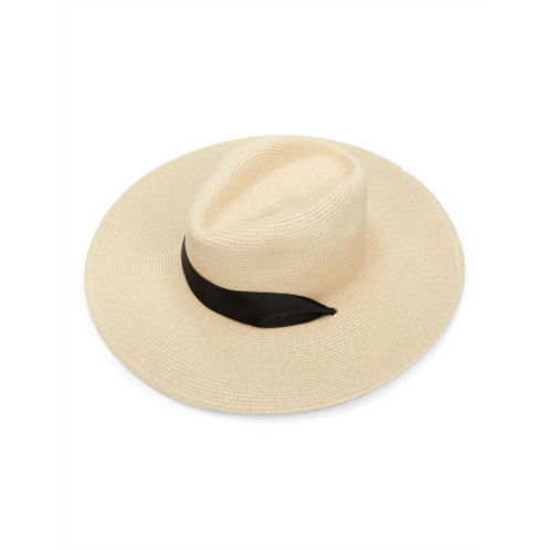 Hat Attack Annie Ribbon Strap Sun Hat