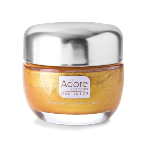 Adore Me Icon Edition Gold Peel Off Mask