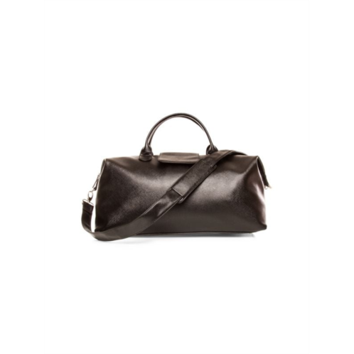 Brouk & Co. Alpha Vegan Leather Duffel Bag