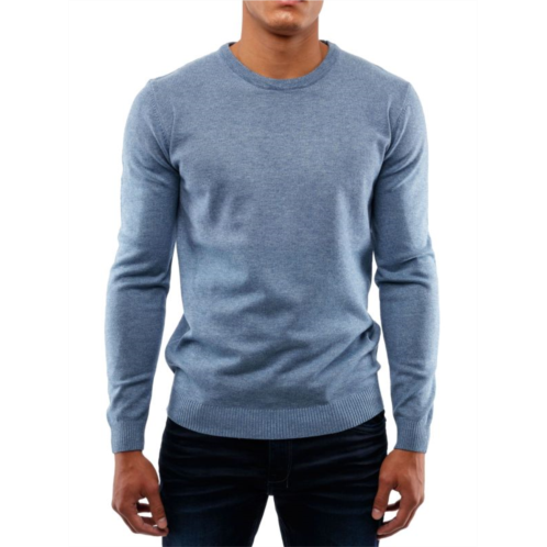 X Ray Crewneck Sweater
