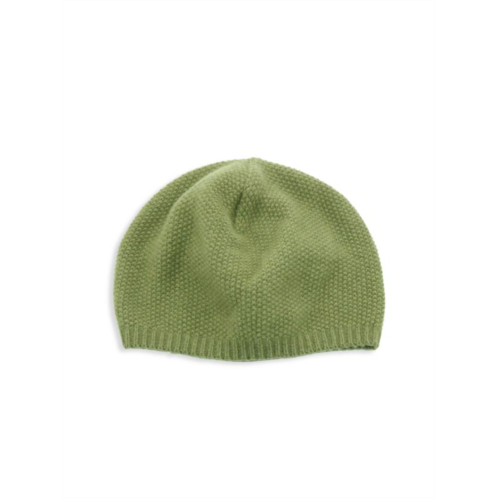 Portolano Knitted Cashmere Beanie