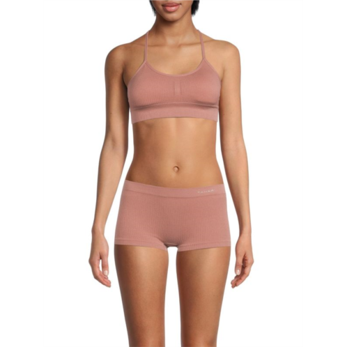 Tahari Seamless Bralette