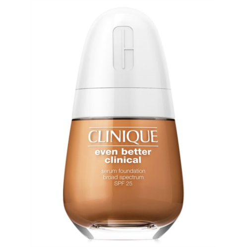 Clinique Even Better Clinical Serum Foundation In Amber