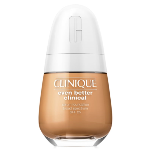 Clinique Even Better Clinical Serum Foundation In Pecan