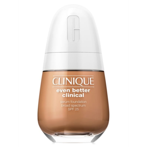 Clinique Even Better Clinical Serum Foundation In Sienna