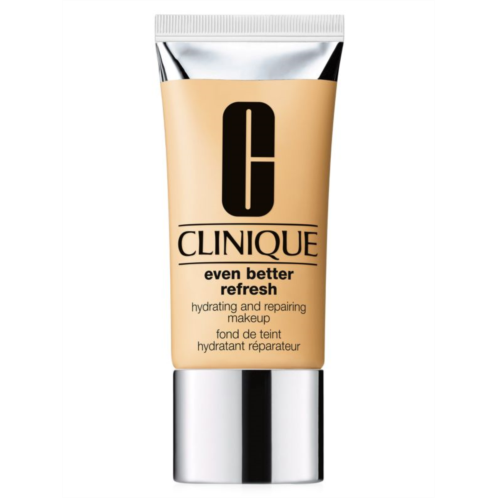 Clinique Even Better Refresh Hydrating + Repairing Makeup In Oat