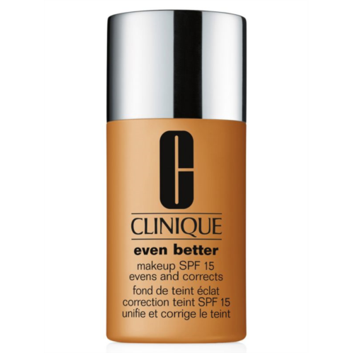 Clinique Even Better Makeup Broad Spectrum SPF 15 In Ginger