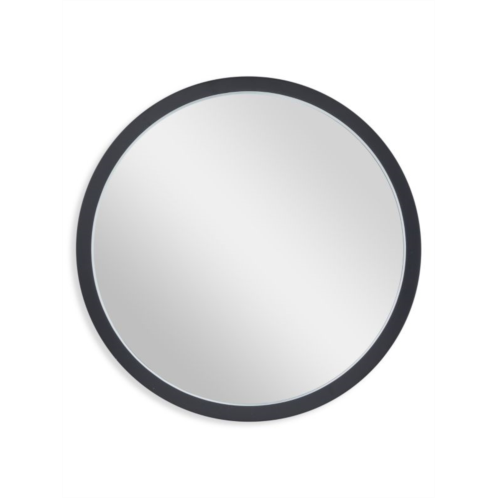 Primrose Valley Circular Wall Mirror