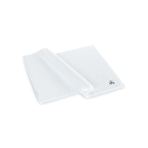 Brooks Brothers Turkish Cotton Bath Mat