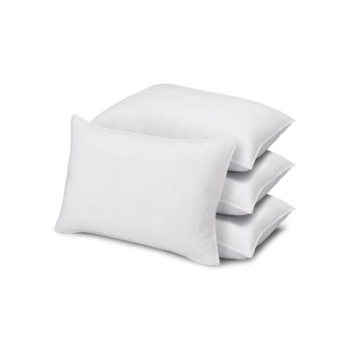 Ella Jayne 4-Piece Cotton Blend Pillow Set