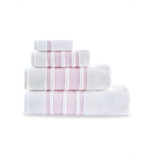 Brooks Brothers 6-Piece Turkish Cotton Towel Set