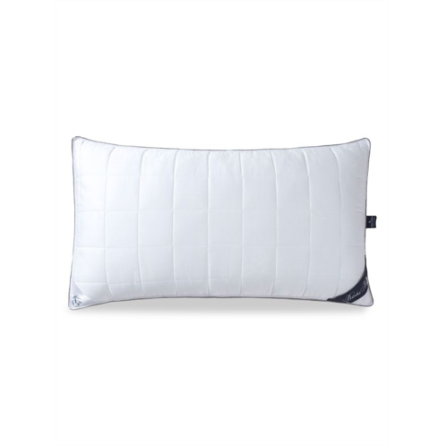 Brooks Brothers Microgel Bed Pillow