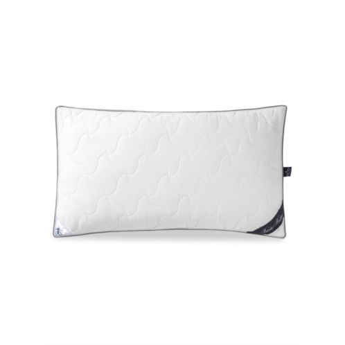 Brooks Brothers Microgel Bed Pillow