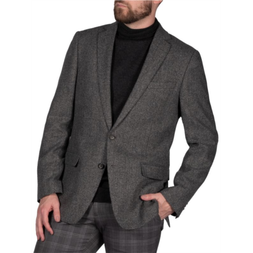 Original Penguin Slim Fit Textured Blazer