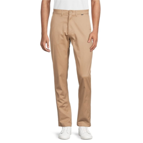 Hurley Solid Twill Pants
