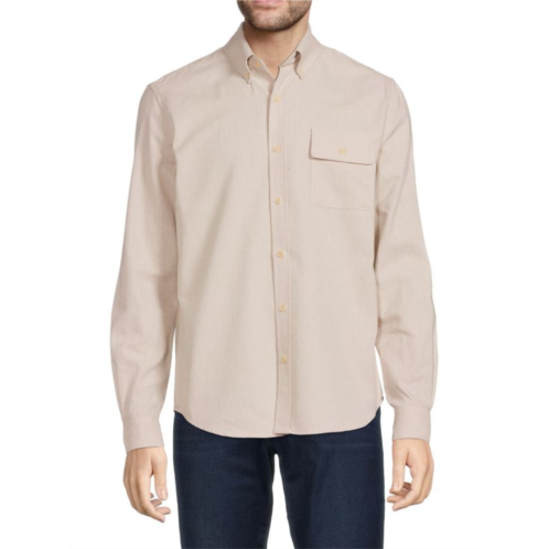 Ben Sherman Classic Fit Shirt