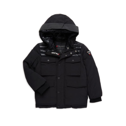 Pajar Little Boys & Boys Hooded Jacket