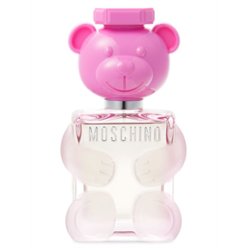 Moschino Toy 2 Bubble Gum Eau de Toilette