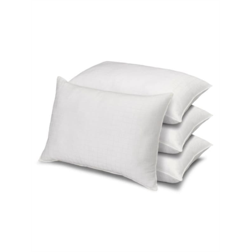 Ella Jayne 4-Piece Hotel Pillow Set