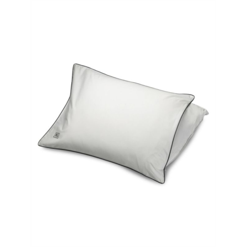 Pillow Guy 4-Piece Down Pillow & Protector Set