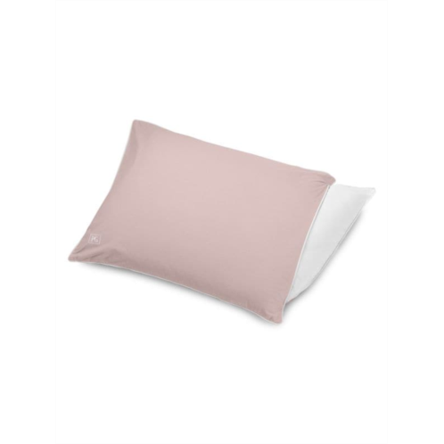 Pillow Gal 2-Piece Pillow & Protector Set