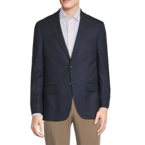 Tommy Hilfiger Textured Sportcoat