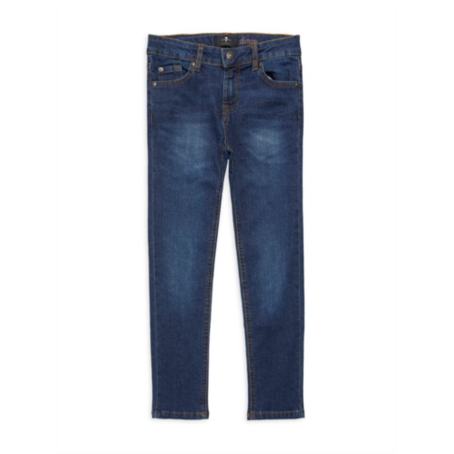 7 For All Mankind Little Boys Stretch Jeans